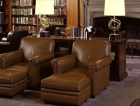 University Club Of Chicago-2
