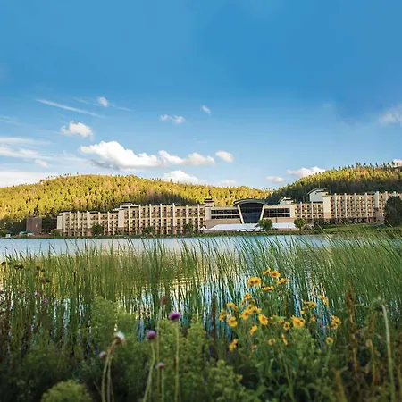 Inn Of The Mountain Gods Resort And Casino-2