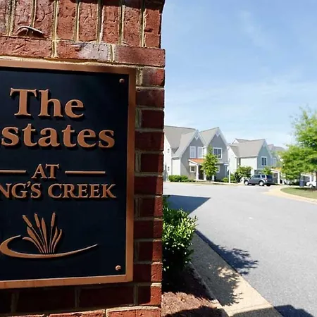 King'S Creek Resort-2