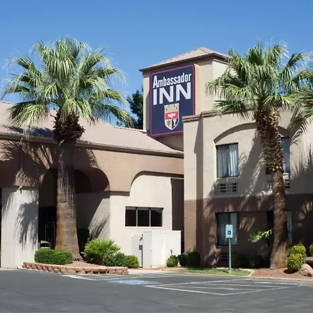 Ambassador Inn-3