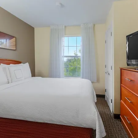 Towneplace Suites By Marriott Austin Arboretum/The Domain Area-2