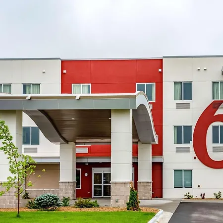 Motel 6-Mankato, Mn-2