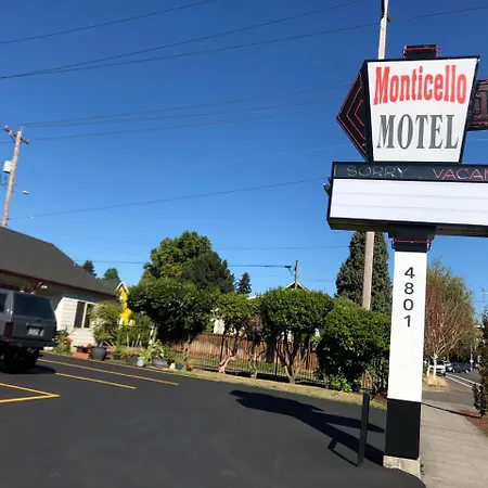 Monticello Motel-2