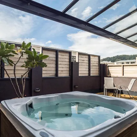 U Boutique Hotel, Surestay Collection By BW-2