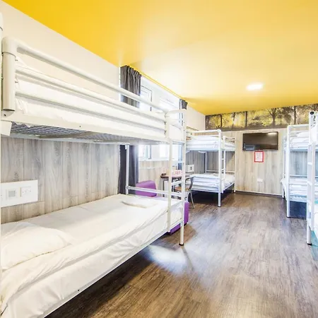 Euro Hostel-3