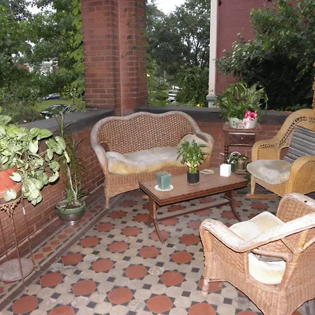 Lehmann House Bed & Breakfast-3