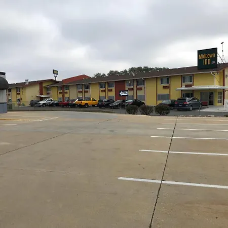 Midtown Inn-3
