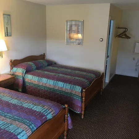 Catamount Motel-2