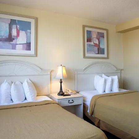 The Consulate Hotel Airport/Sea World/San Diego Area-2