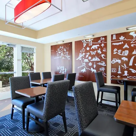 Towneplace Suites Redwood City Redwood Shores-3
