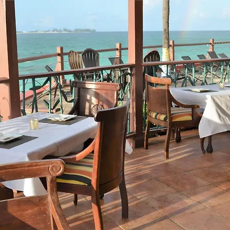 Marley Resort & Spa-3