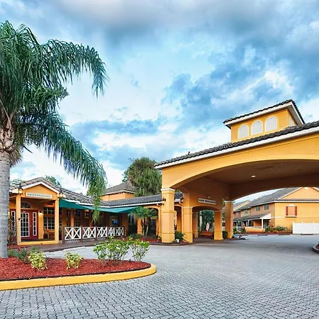 Saratoga Resort Villas- Near Disney-3