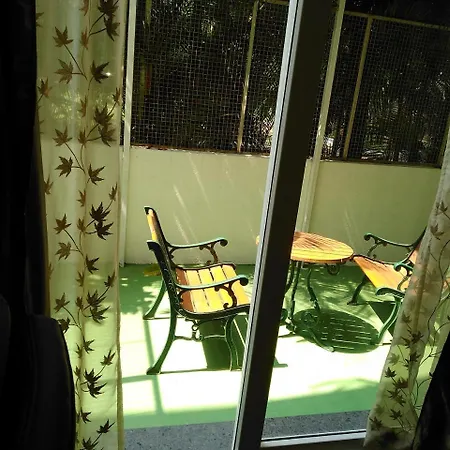 Mrugavani Resort & Spa-3