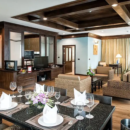 Alpina Phuket Nalina Resort & Spa-2
