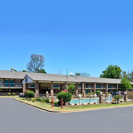 Travelers Inn And Suites-2