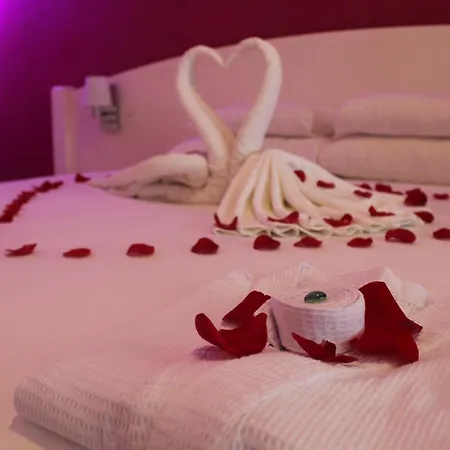 Bel Air Collection Resort And Spa Cancun (Adults Only)-3