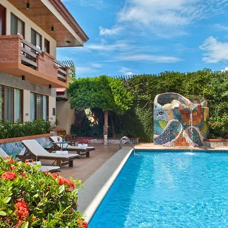 La Sabana Hotel Suites Apartments-3
