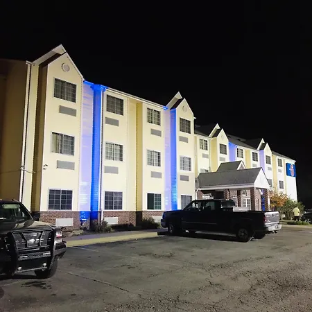 Motel 6 Bartlesville-3