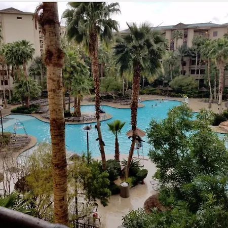 Suites At Tahiti Village Resort And Spa Las Vegas-No Resort Fee-2