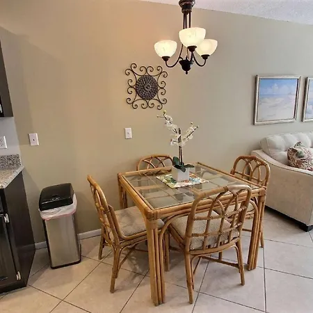 Ocean Reef 110-3