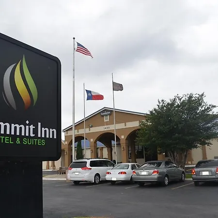 Summit Inn Hotel & Suites-3