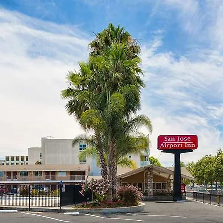 San Jose Airport Inn-2