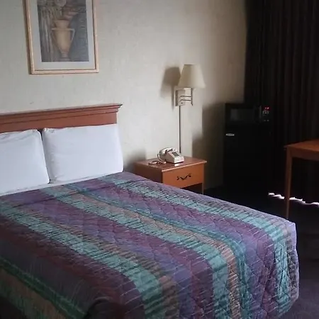 Budget Lodge San Antonio-2