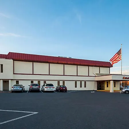 Clarion Inn & Conference Center-3