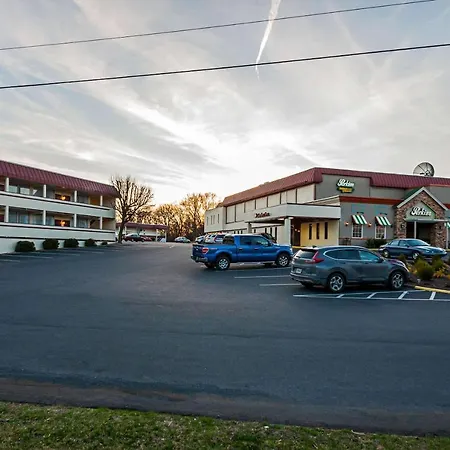 Clarion Inn & Conference Center-2