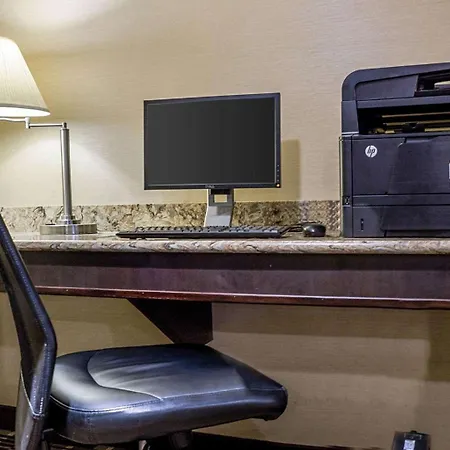 Mainstay Suites Bismarck-3