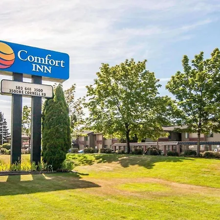 Comfort Inn Conference Center Hillsboro-3