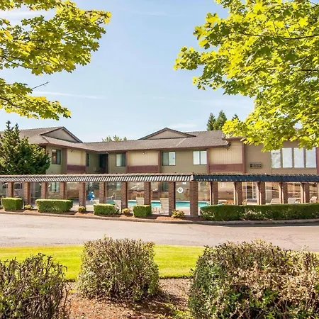 Comfort Inn Conference Center Hillsboro-2