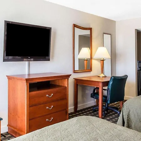 Quality Inn & Suites Myrtle Beach-2