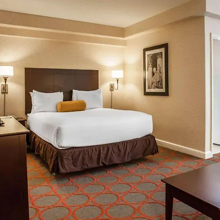 The Virginian Suites, Ascend Hotel Collection-2