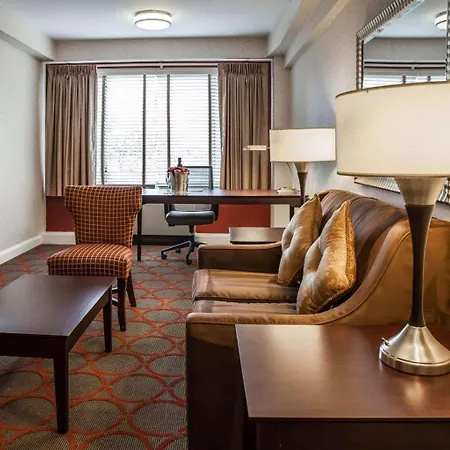 The Virginian Suites, Ascend Hotel Collection-3