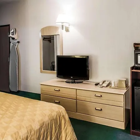 Rodeway Inn Bellingham-2