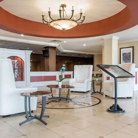 Clarion Hotel-2