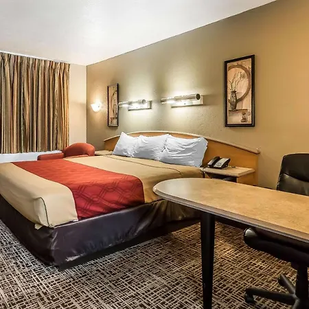 Econo Lodge Bowling Green-2