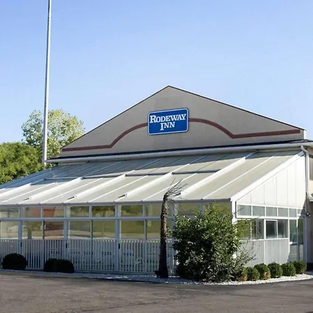 Rodeway Inn Florence - Cincinnati South-3