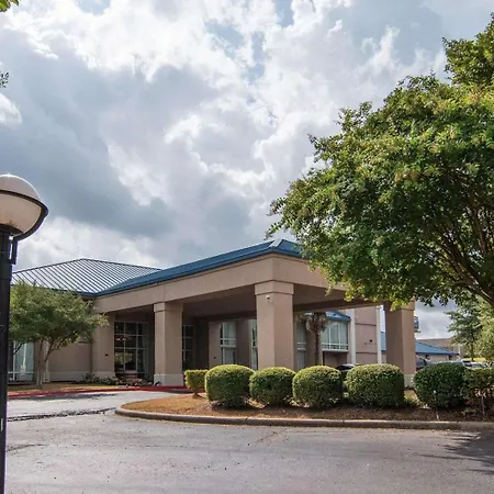 Economy Inn & Suites-2