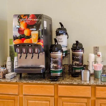 Baymont By Wyndham Pensacola At Nas Corry-3