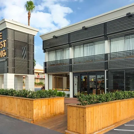 West Wing Hotel, Ascend Hotel Collection-2