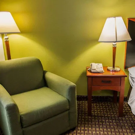 Sleep Inn South Bend Airport-3