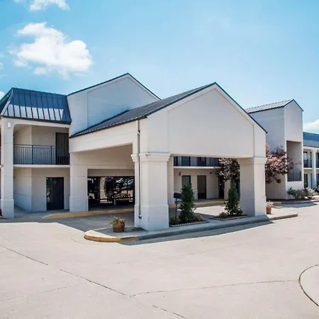 Quality Inn Us65 & E Battlefield Rd Springfield-3