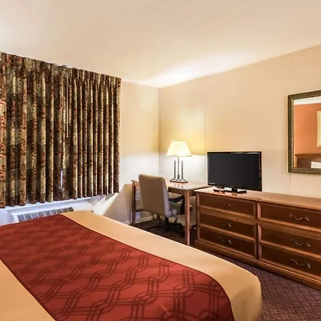 Red Carpet Inn-2