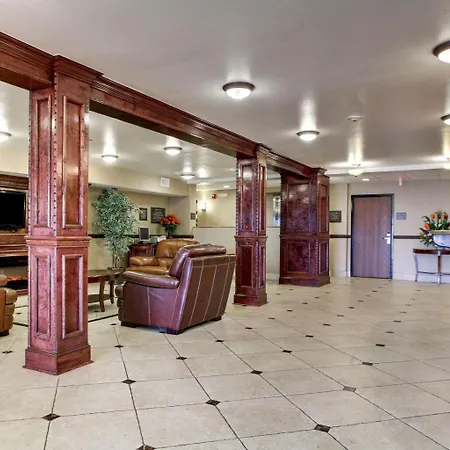 Comfort Inn Jackson-3