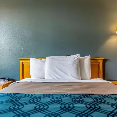 Rodeway Inn Bozeman-3