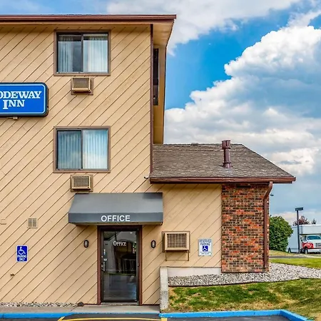 Rodeway Inn Bozeman-2