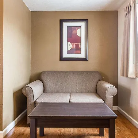 Rodeway Inn & Suites Nags Head-2