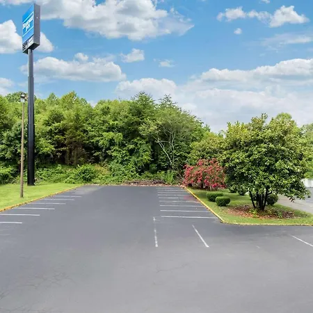Rodeway Inn Winston Salem Route 52-3